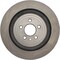 Centric Parts Standard Brake Rotor, 121.65137 121.65137 - alternate 5